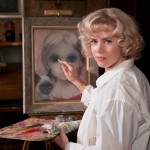 Something different from Tim Burton in Big Eyes