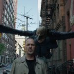 Michael Keaton soars again, 25 years after Batman