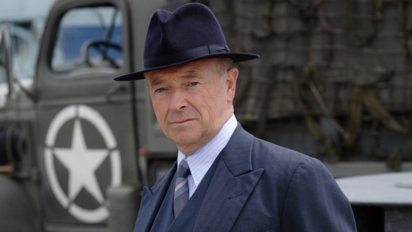 Foyle’s War comes to an end