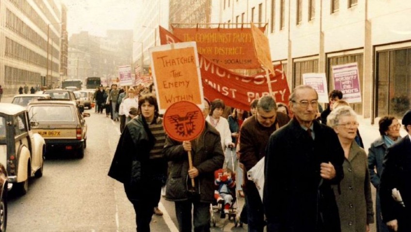 On this week in history – week beginning 5th January 2015