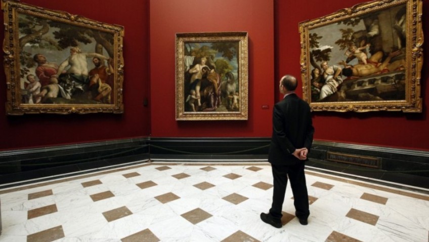 A tour of the National Gallery – an engrossing art history lesson
