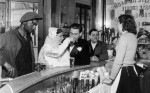 “The marvels of daily life are so exciting,” said Robert Doisneau, “no movie director can arrange the unexpected that you find in the street.”