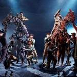 War Horse – an unmissible theatrical spectacle
