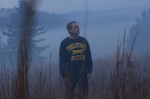A dramatic transformation of Steve Carrell in Foxcatcher