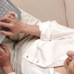 Making the Internet fun – and safe – for your older relatives