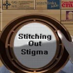 Stitching out Stigma