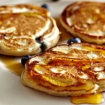 It’s Pancake Day! Which one will be your favourite..