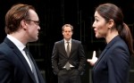 Mike Bartlett’s terrific one-act play