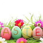 Easter – a time for new beginnings, inspiring recipes and treats!