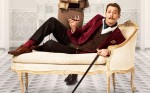 Not even Sherlock Holmes could solve this mystery of the missing laughs