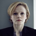 Maxine Peake is always very watchable