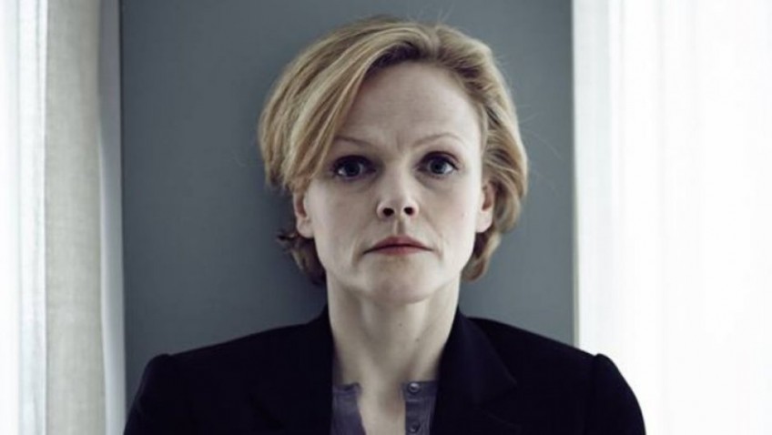 Maxine Peake is always very watchable