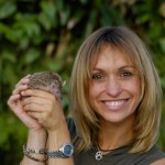 Michaela Strachan’s advice on how to achieve your goals in 2015