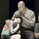 Arthur Miller’s masterpiece transfers to the West End with Mark Strong’s tremendous performance