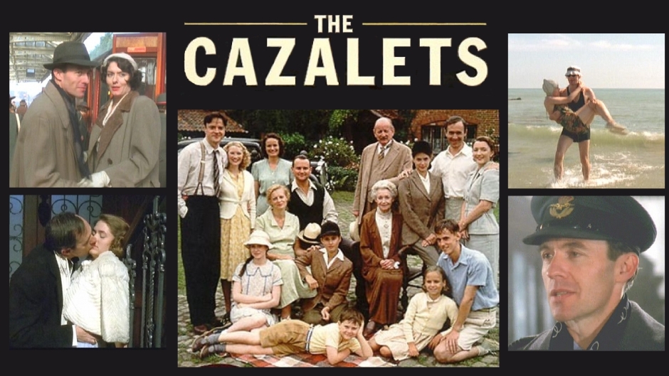 La Saga Des Cazalet Série Tv En Français Gripping wartime drama - Mature Times