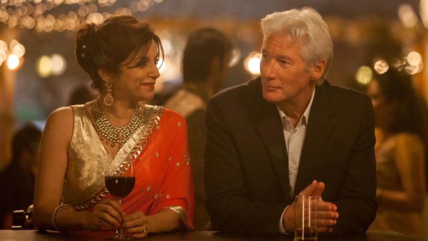 Pack your bags for another trip to Rajasthan and ‘The Second Best Exotic Marigold Hotel’