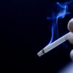 Quitting smoking reduces the risks of Stroke