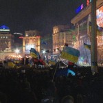 Waiting for history to unfold in Maidan