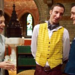 A play immortalized by an assassination