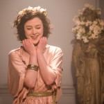 A woman’s college? Maddest folly going!!