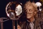 A phantasmagorical mix of cinema, opera and ballet