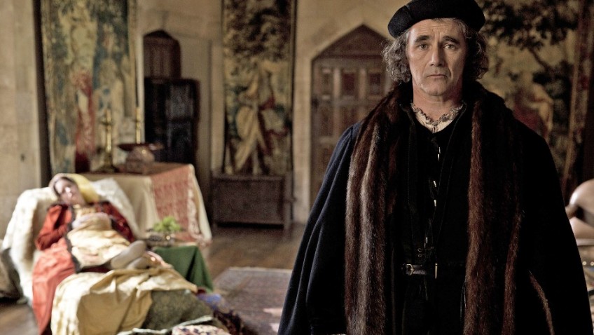 If you enjoy historical dramas, then, whatever you do, don’t miss Wolf Hall