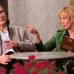 Posthumously released in the UK