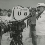 The great American Director gets an unfitting tribute. 
