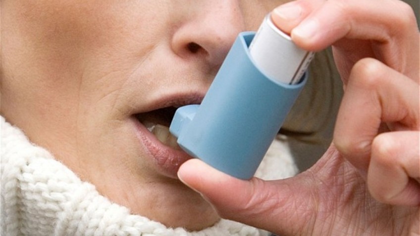 World Asthma Day