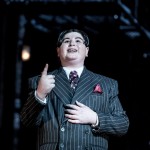 Bugsy Malone is ideal entertainment at affordable prices for family audiences