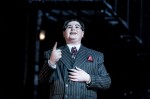 Bugsy Malone is ideal entertainment at affordable prices for family audiences