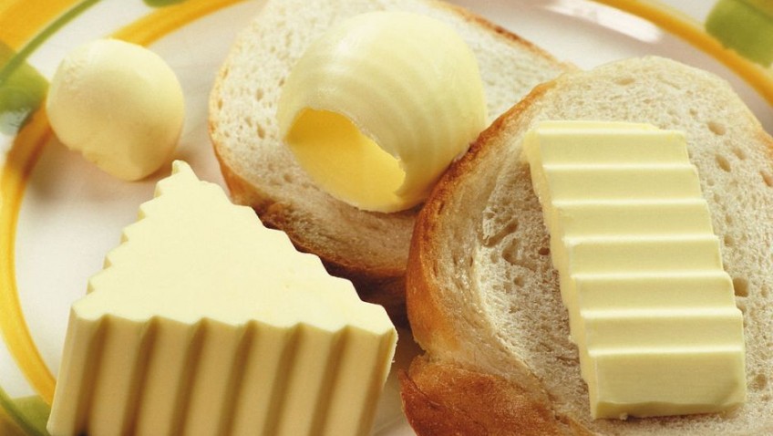 Is butter your friend or foe?