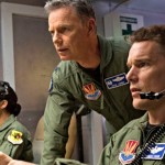 Ethan Hawke, Bruce Greenwood and Zoë Kravitz in Good Kill - Credit IMDB