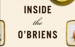 Inside the O’Briens by Lisa Genova