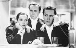 Six British films from the 1930s