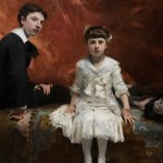 JOHN SINGER SARGENT: PORTRAITS OF ARTISTS AND FRIENDS