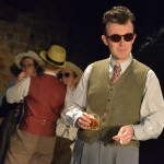 The race to end World War 2 and all wars