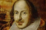Birth and death of William Shakespeare are celebrated on the same day