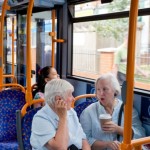 Accessible Buses