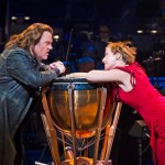 Stephen Sondheim’s musical thriller is a musical masterpiece