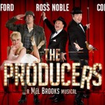 Standing ovation for multi-award winning musical comedy