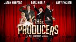 Standing ovation for multi-award winning musical comedy