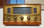 The golden age of radio