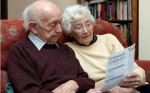 Older people paying the price for cuts to social care