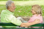 Women aged 60 or over report better quality friendships than those under 60