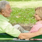 Women aged 60 or over report better quality friendships than those under 60