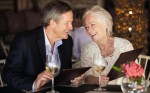 Senior dating