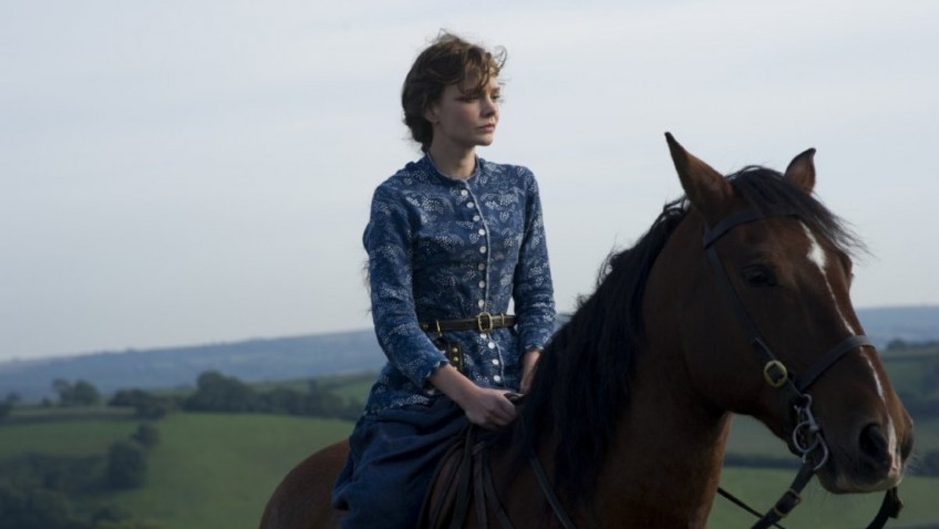 Thomas Hardy’s classic Victorian novel is filmed again