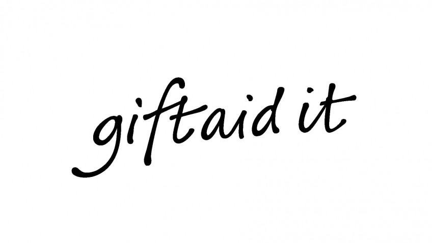 What is Gift Aid?