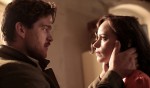 Nina Hoss is superb and the final scene is exquisite